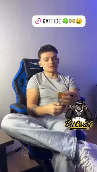 Кадр рекламы ¿Listo para ganar?