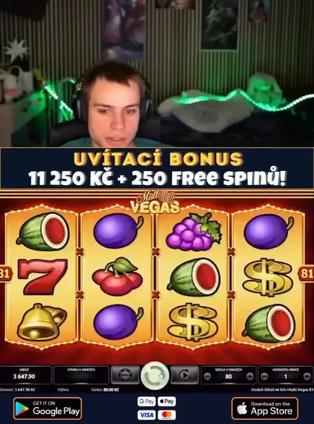 Кадр рекламы Lucky day