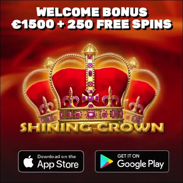 Кадр рекламы Luxury Slots