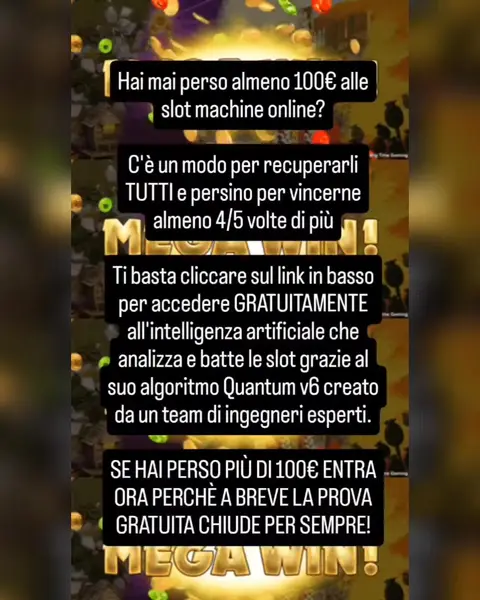 Кадр рекламы SlotGenius AI Adv