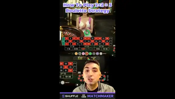 Кадр рекламы Casino Matchmaker