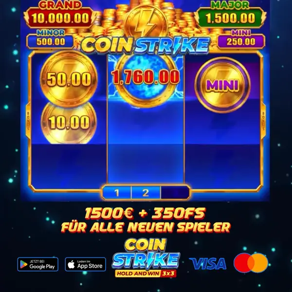 Кадр рекламы Elite Jackpot