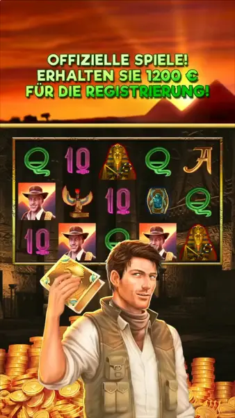 Кадр рекламы Online Games