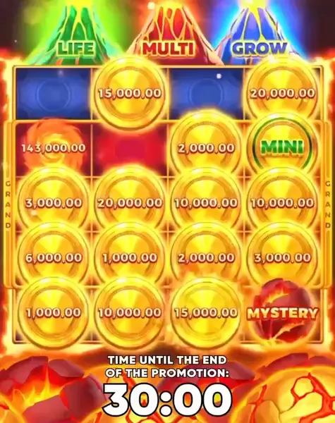 Кадр рекламы Mix Slots