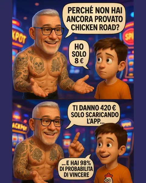 Кадр рекламы Chik Q