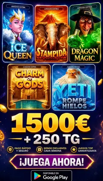 Кадр рекламы Lucky Change