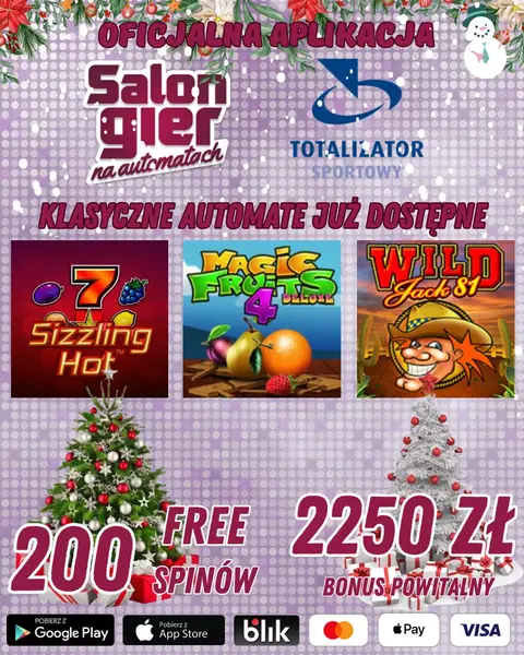 Кадр рекламы Salon Gier