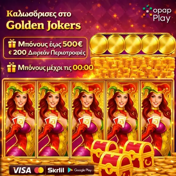 Кадр рекламы Play ОПАП