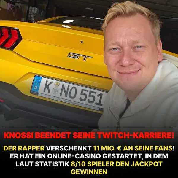 Кадр рекламы Deutsches Casino