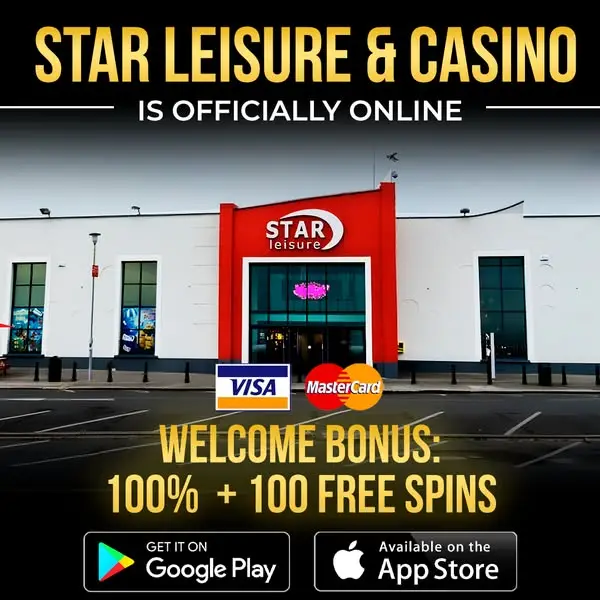 Кадр рекламы Gold Games