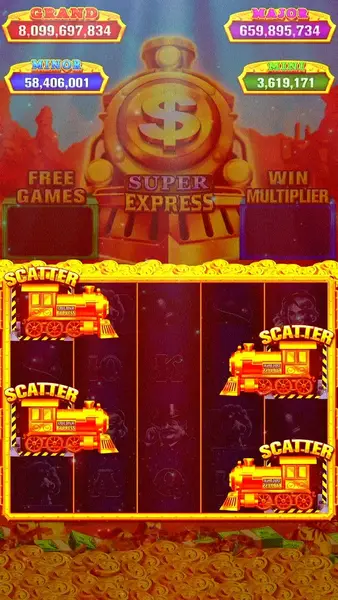 Кадр рекламы Best Slots