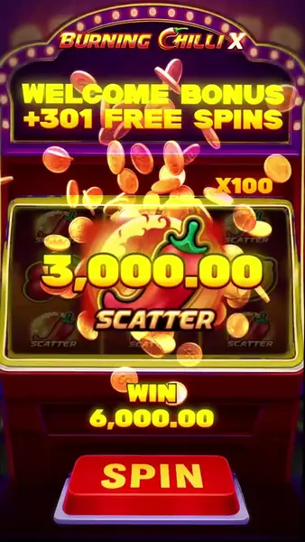 Кадр рекламы Jackpot Journey