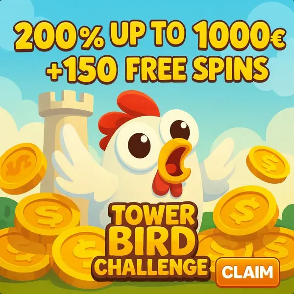Кадр рекламы Chicken Game