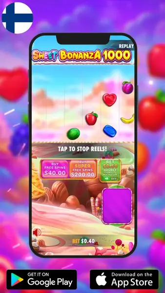 Кадр рекламы Finland Play Hub