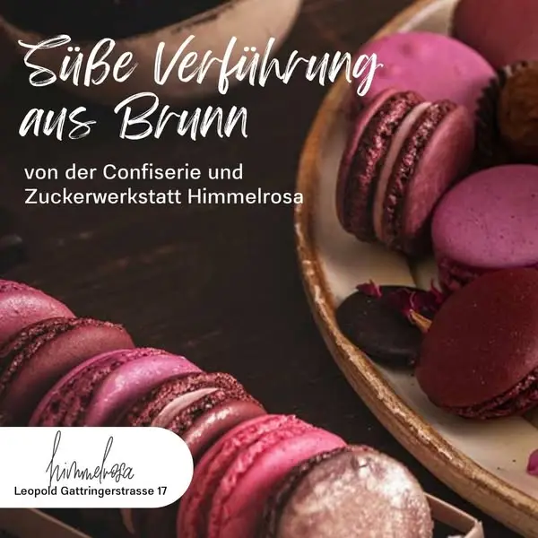 Кадр рекламы Brunn LIFE