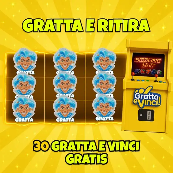 Кадр рекламы Gratta Spin