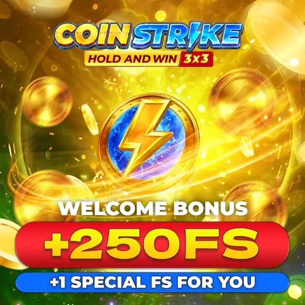 Кадр рекламы LUCKY SPIN