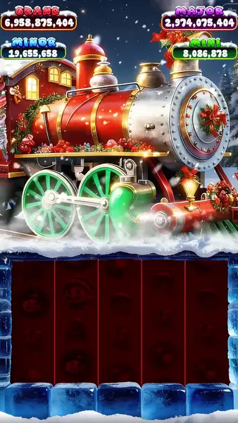 Кадр рекламы Gold Express