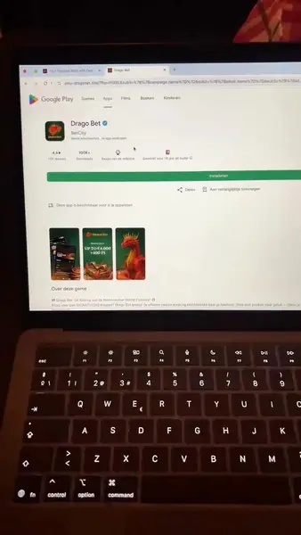 Кадр рекламы Instasino Hub