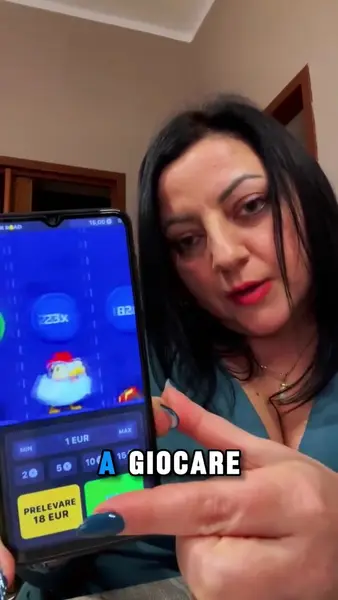 Кадр рекламы Giả Diệu