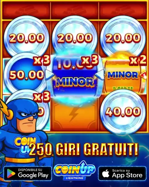 Кадр рекламы Lucky Roll