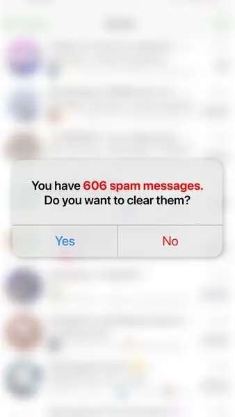 Кадр рекламы Phone Check Up