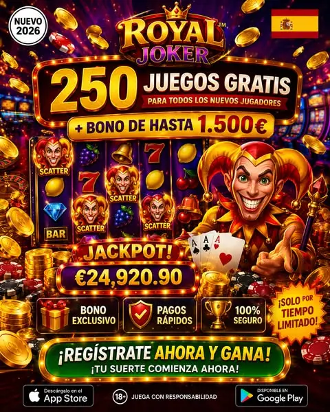 Кадр рекламы Universal Joker