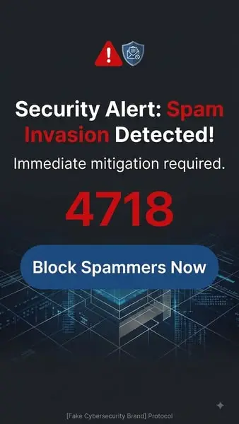Кадр рекламы Phone Protection