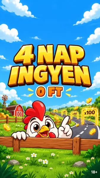 Кадр рекламы Play for Win