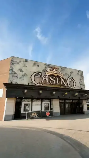 Кадр рекламы Best Slots