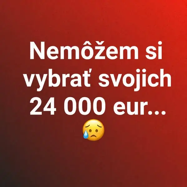 Кадр рекламы Peter Horváth