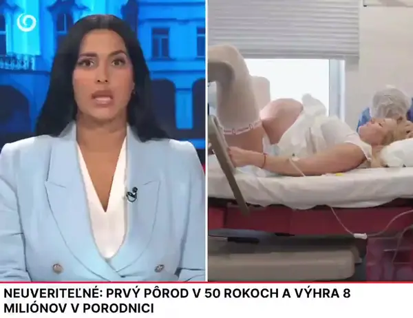 Кадр рекламы Kuracia Bláznivá Cesta - Hraj a Vyhraj