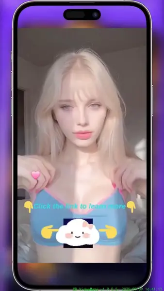 Кадр рекламы Flirt and Match 2