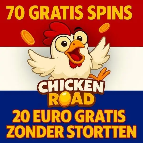 Кадр рекламы Chicken Road 2025