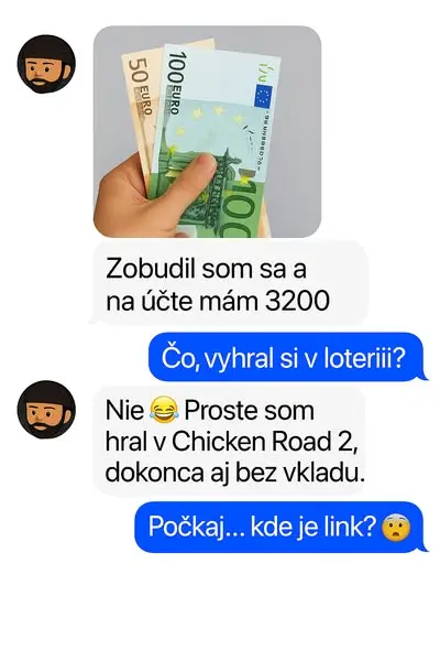 Кадр рекламы Chick2