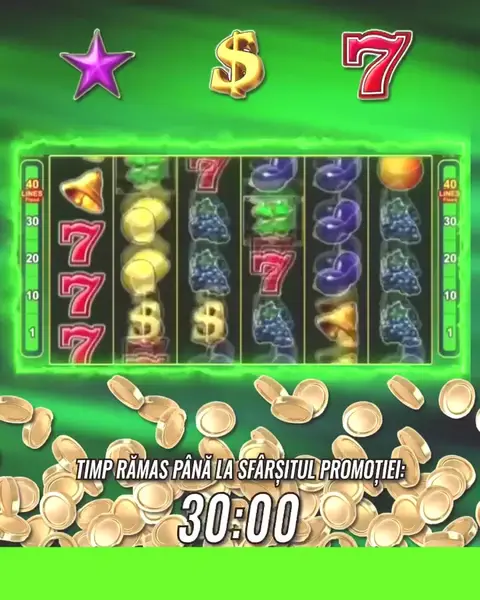 Кадр рекламы Mega Spin Kingdom
