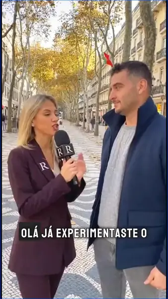 Кадр рекламы Fortune Logic
