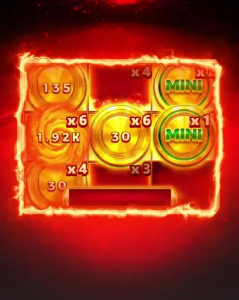 Кадр рекламы PowerSpin