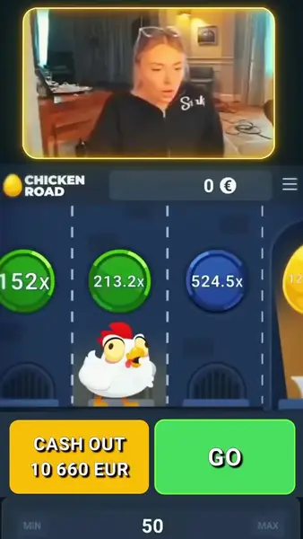 Кадр рекламы ChikChik