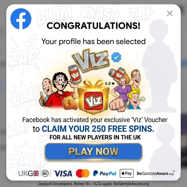 Кадр рекламы Spin Online