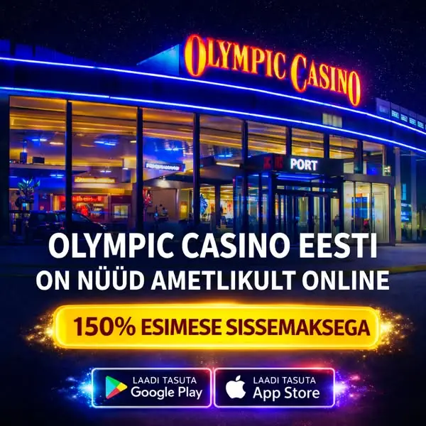 Кадр рекламы Casino Hub
