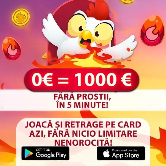 Кадр рекламы Chiсkеn Rоаd 2