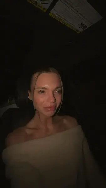Кадр рекламы Sophie Bennett