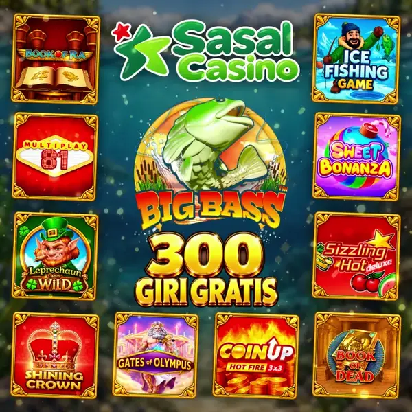 Кадр рекламы Lucky Win