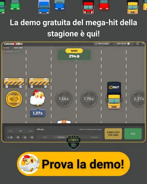 Кадр рекламы LuckyWorlds