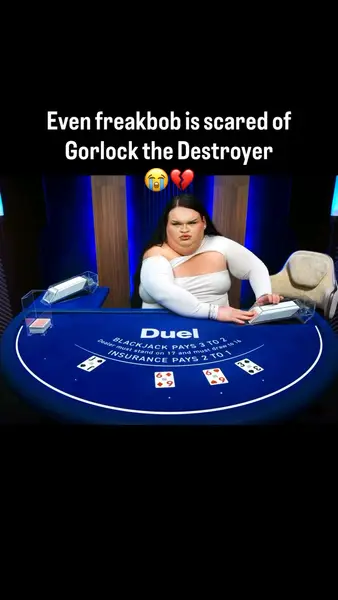 Кадр рекламы Duel 2026