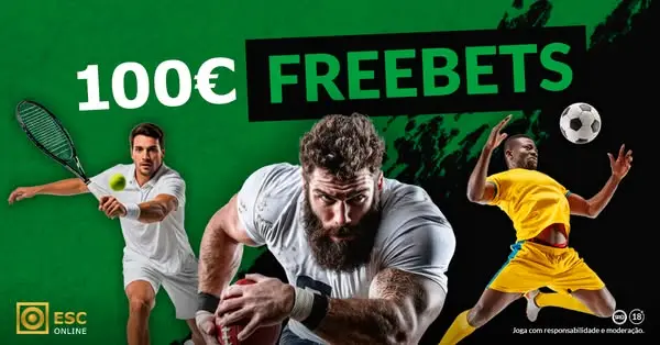 Кадр рекламы ESC Online
