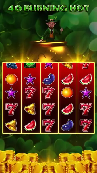 Кадр рекламы Spin win