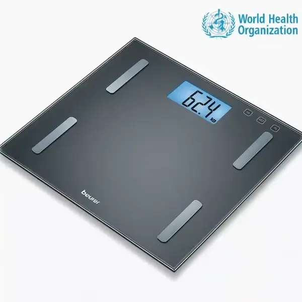 Кадр рекламы Health Begins Today
