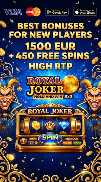Кадр рекламы Big Win